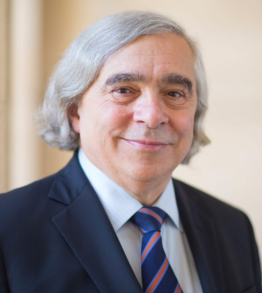 Ernest J. Moniz
