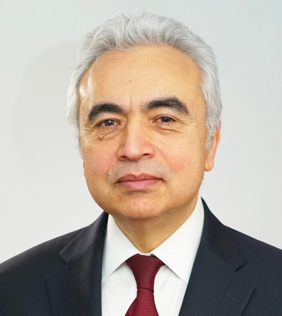 Fatih Birol
